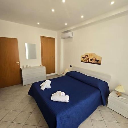 Casa Marino Apartment Grammichele Екстериор снимка