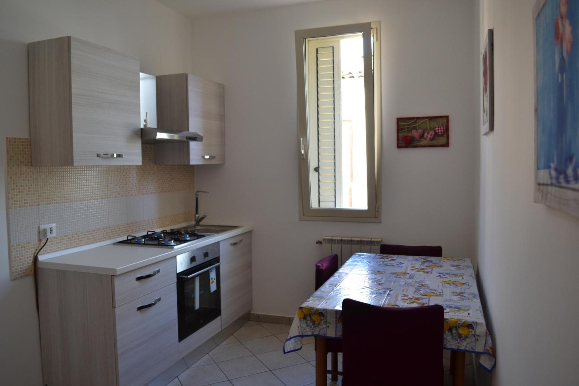 Casa Marino Apartment Grammichele Екстериор снимка