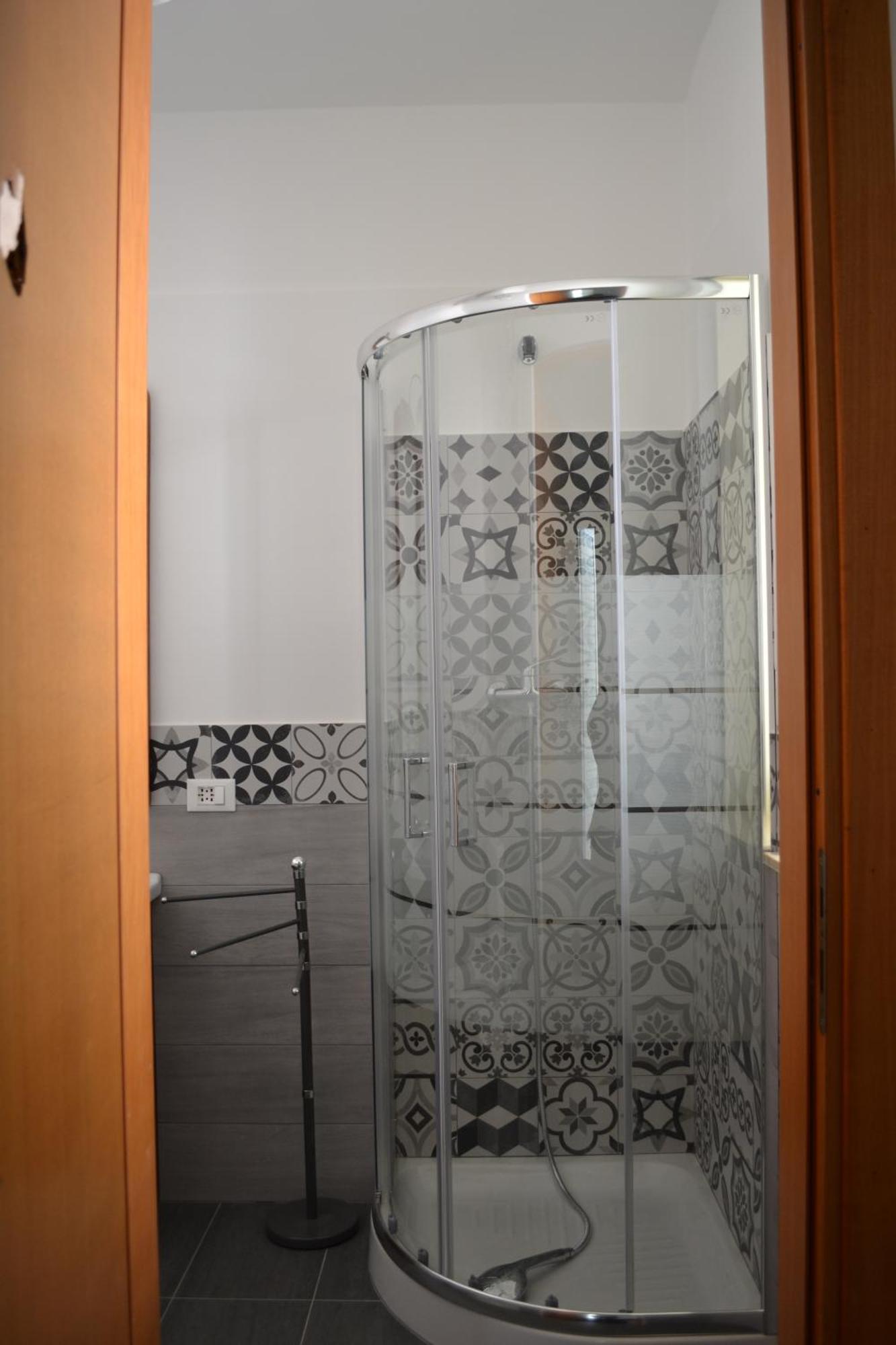 Casa Marino Apartment Grammichele Екстериор снимка