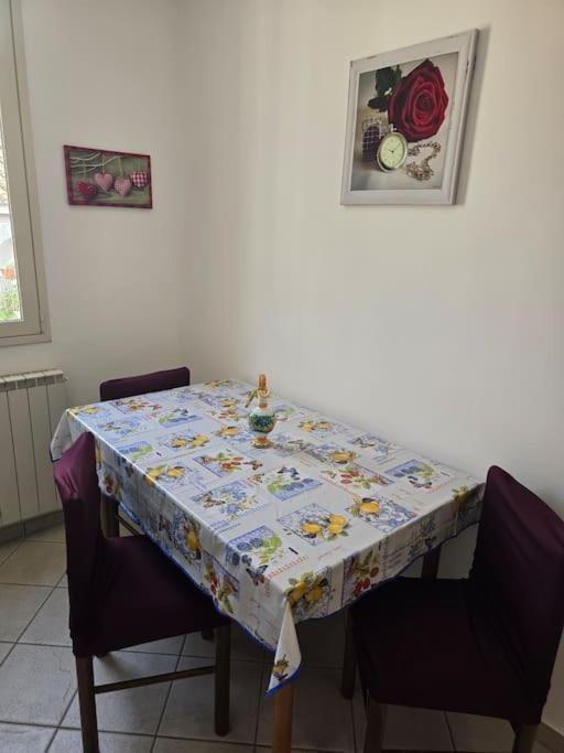 Casa Marino Apartment Grammichele Екстериор снимка