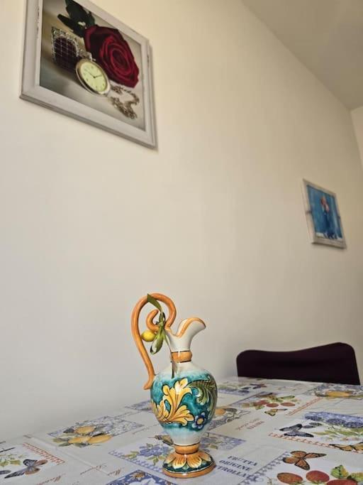 Casa Marino Apartment Grammichele Екстериор снимка