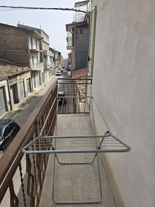 Casa Marino Apartment Grammichele Екстериор снимка